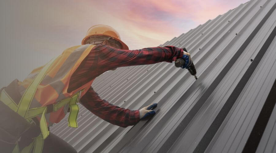 Expert new roof installation services in Stanberry, MO